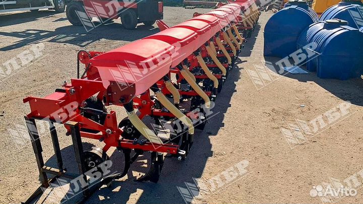 Культиватор АгроПромГрупп КРН-5,6, 2023