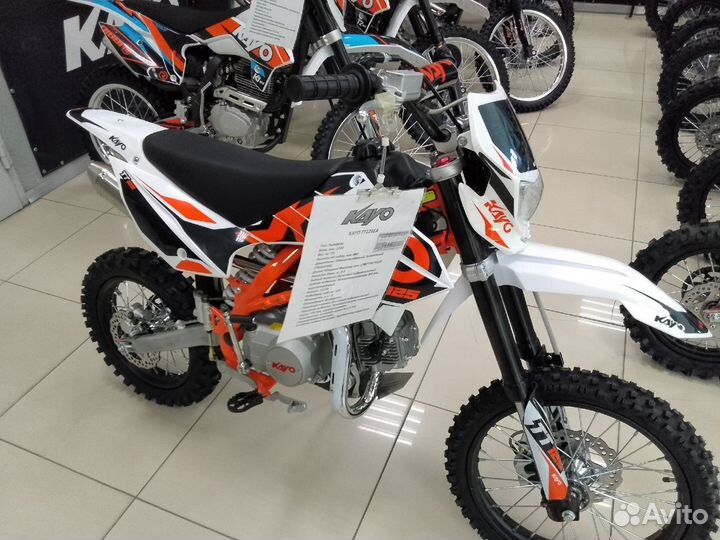 Kayo basic tt125ea. Kayo tt125. Kayo tt125 Enduro. Kayo tt125 EA. Питбайк Кайо тт125.