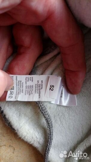 Шапка детская