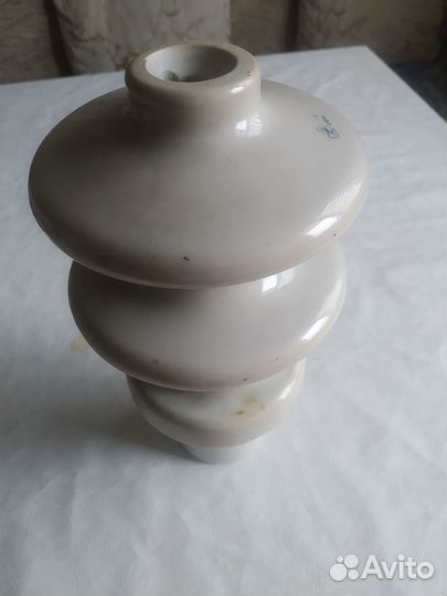 Изолятор СССР