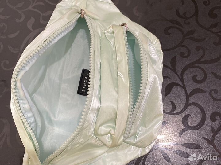 Сумка на пояс детская