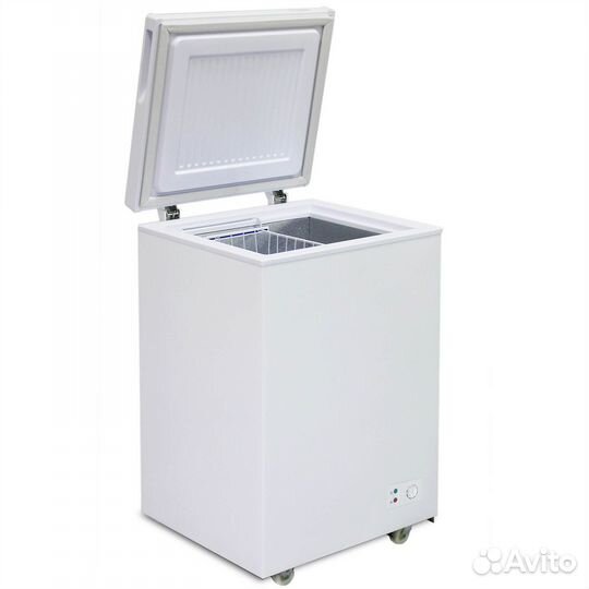 Морозильный ларь Бирюса, Kraft, Leran: 100 - 600л