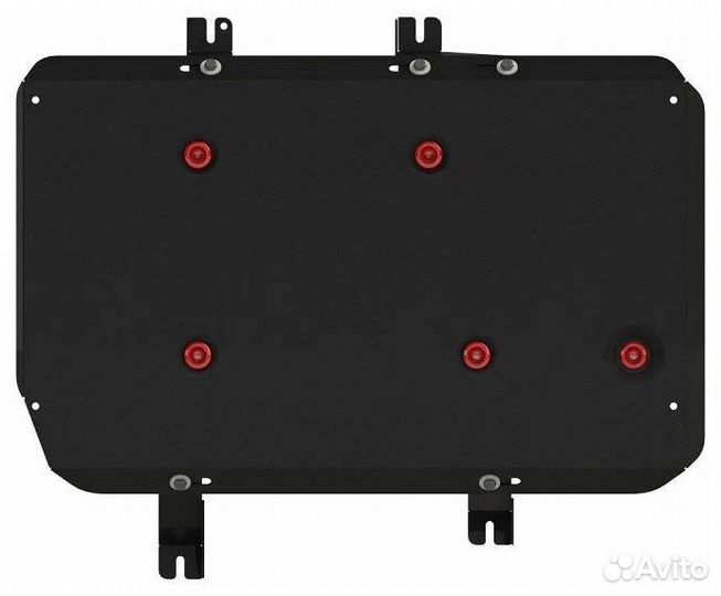 Тюнинг cherry tiggo