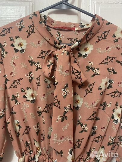 Платье женское