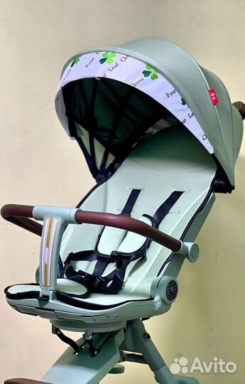 Прогулочная коляска iqiyi