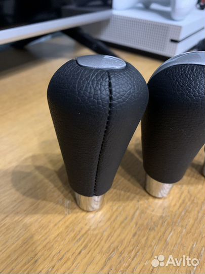 Новая ручка на АКПП mazda 3/6 cx7 cx9