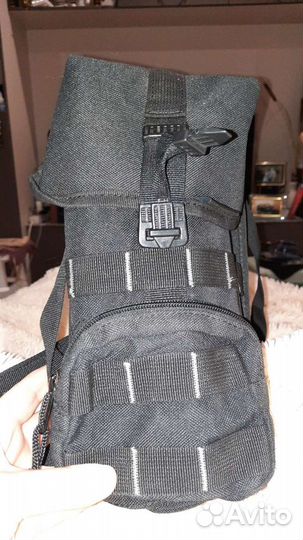 Термосумка для бутылочек