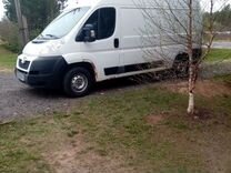 Peugeot Boxer 2.2 MT, 2008, 390 000 км, с пробегом, цена 750 000 руб.