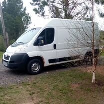 Peugeot Boxer 2.2 MT, 2008, 390 000 км, с пробегом, цена 730 000 руб.