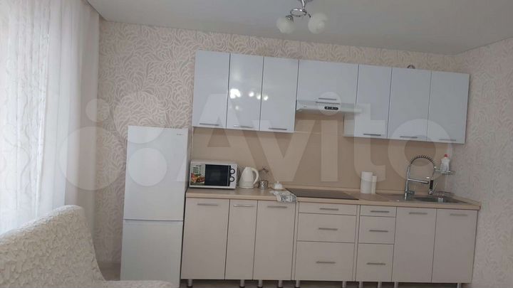 2-к. квартира, 60 м², 8/9 эт.