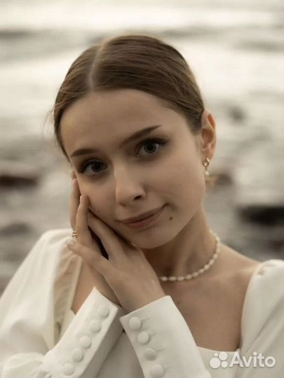 Няня с образованием