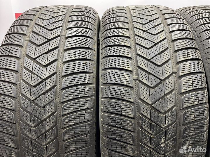 Pirelli Scorpion Winter 255/50 R20