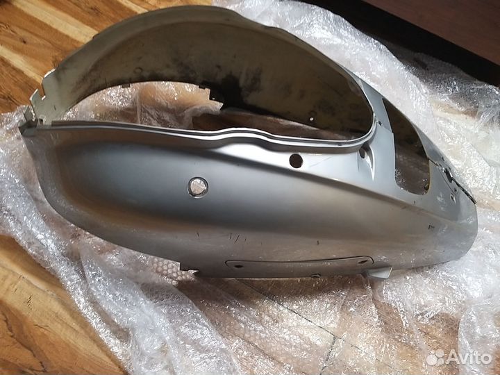 Задний обтекатель, панцирь Honda Joker