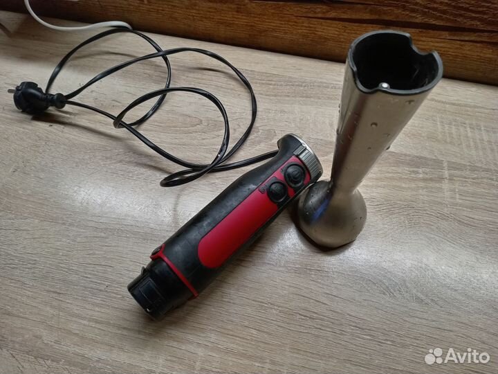 Блендер philips