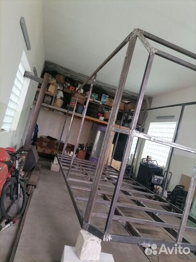 Удлинение и ремонт и Сварка