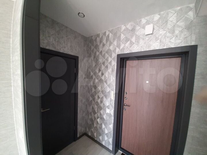 Квартира-студия, 27,9 м², 7/19 эт.