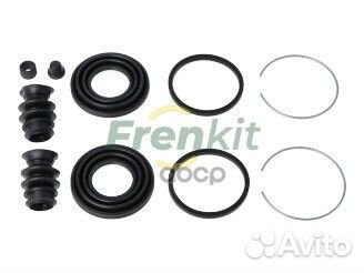 Ремкомплект суппорта перед 243001 Frenkit
