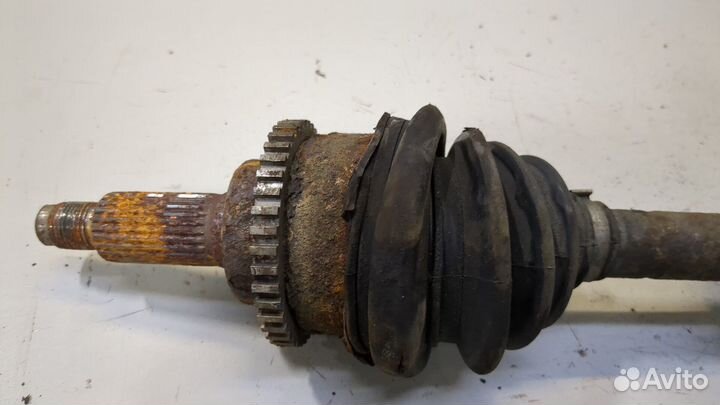 Полуось правая передняя Suzuki Liana, 2005