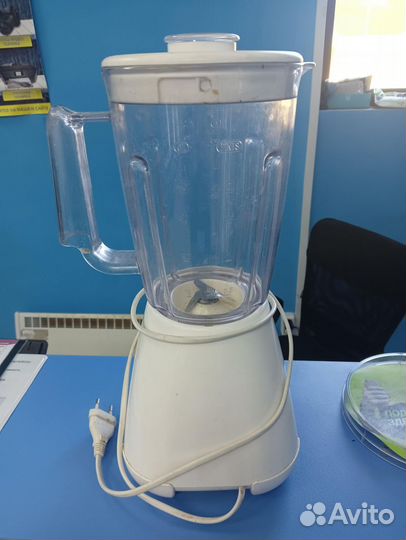 Блендер Moulinex LM30014E