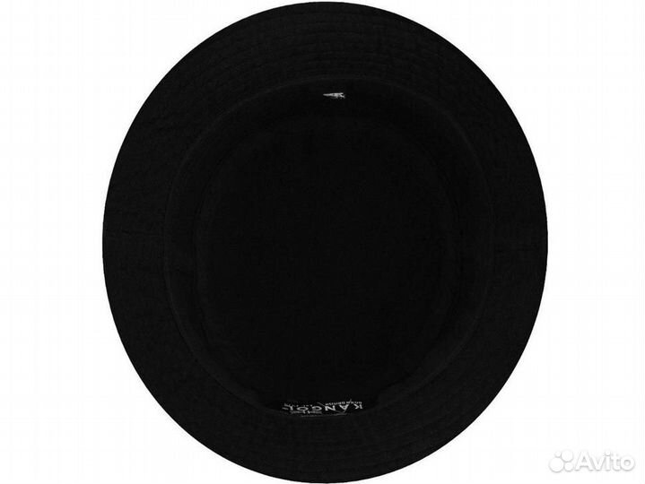 Панама из смягченного хлопка 