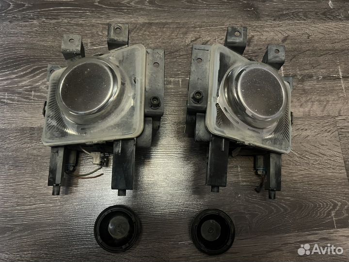 Птф opel астра h