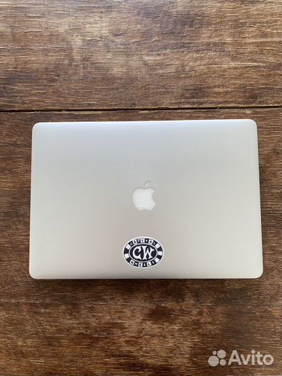 MacBook Pro 15 mid 2014