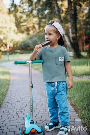 Аренда велосипедов и самокатов