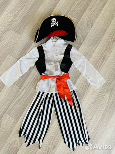 Костюмы новогодние