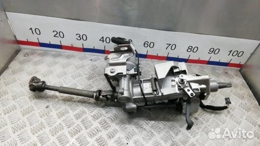 Электроусилитель руля renault captur (HDN25VK01)