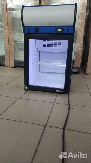 Холодильник однодверный бу