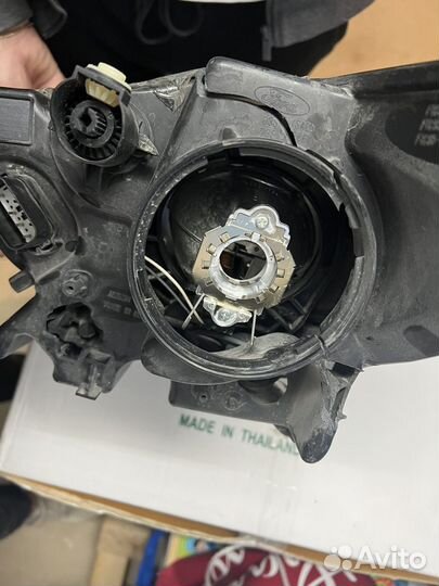 Оригинальная фара Ford Mustang 6 бу