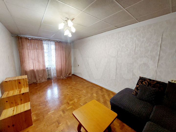 2-к. квартира, 80 м², 3/5 эт.