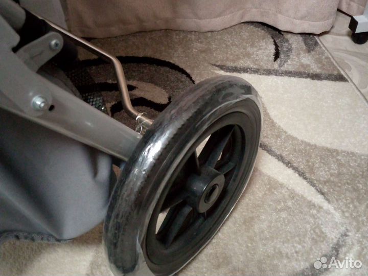 Инвалидная коляска детская