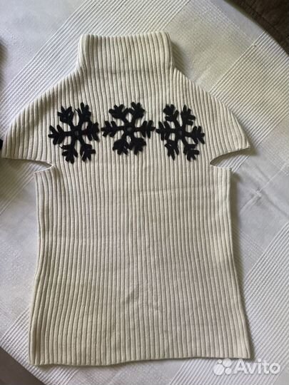 Свитер женский