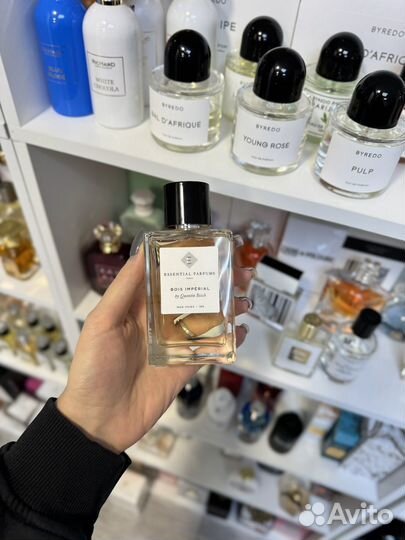 Духи женские