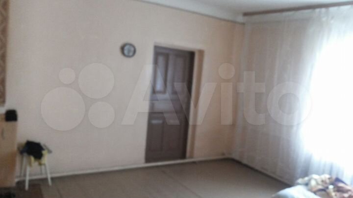 Дом 80 м² на участке 55 сот.