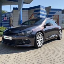 Volkswagen Scirocco 1.4 MT, 2008, 240 000 км, с пробегом, цена 849 999 руб.