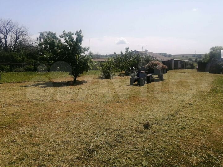 3-к. квартира, 60,3 м², 1/1 эт.