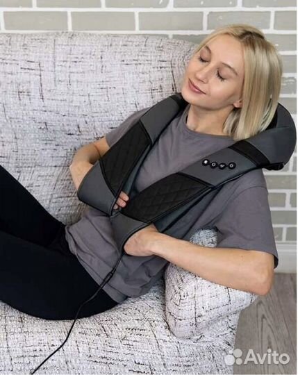 Массажер gezatone