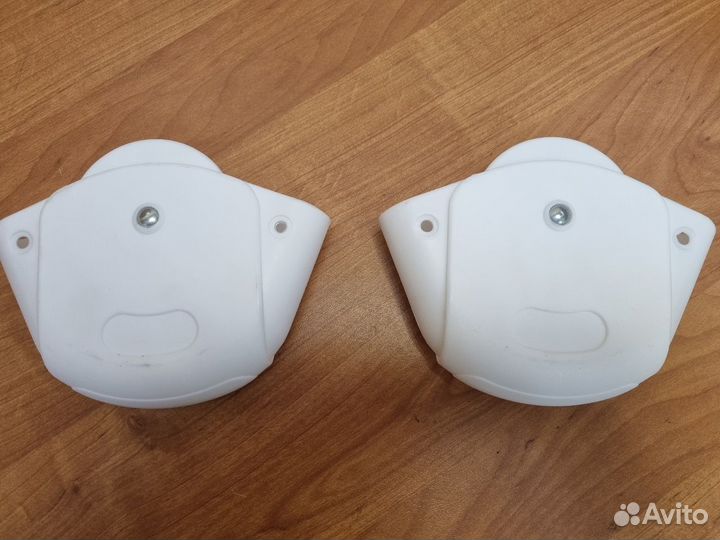 Шарнир стула carrello tilly bistro