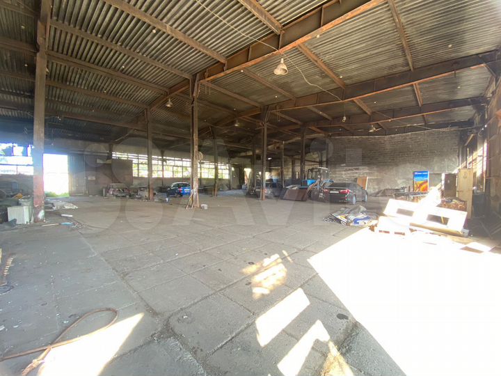 Свободного назначения, 5132 м²