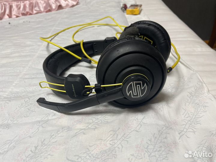 Наушники shark zone