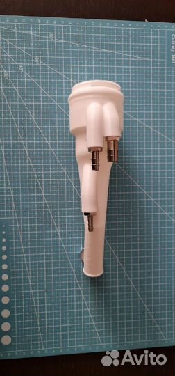 3D печать FDM(печать пластиком) и SLA(фотополимер)