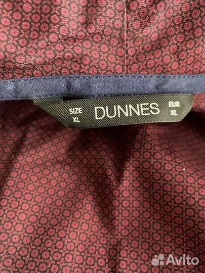 Халат мужской Dunnes