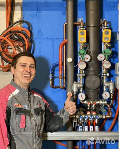 Сантехник, Услуги сантехника, Ремонт под ключ