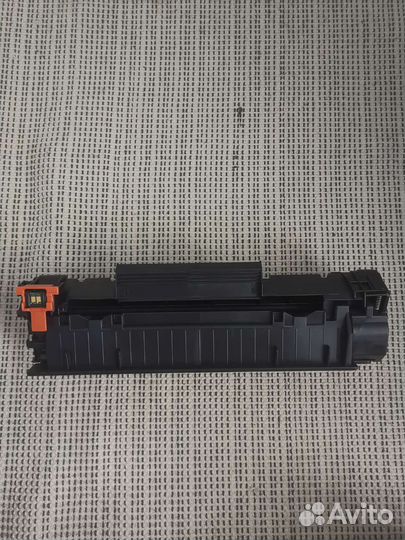 Картридж для принтера canon