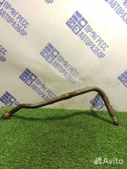 Трубка помпы Great Wall Safe внедорожник 2.2 491QE