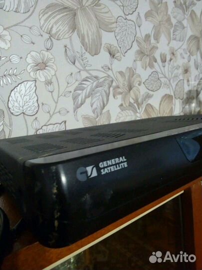 Ресивер Триколор