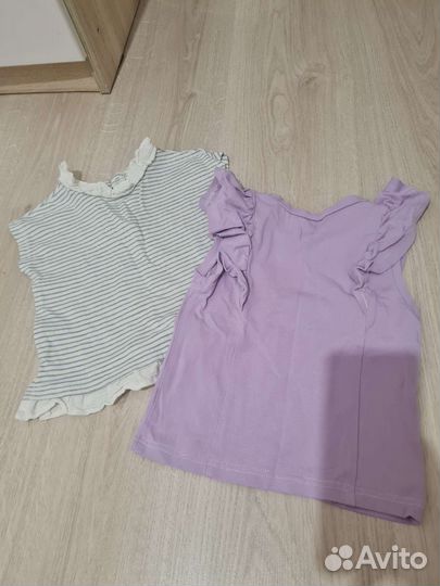 Детские вещи