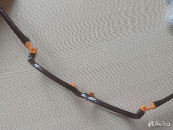 Оправа для очков детская